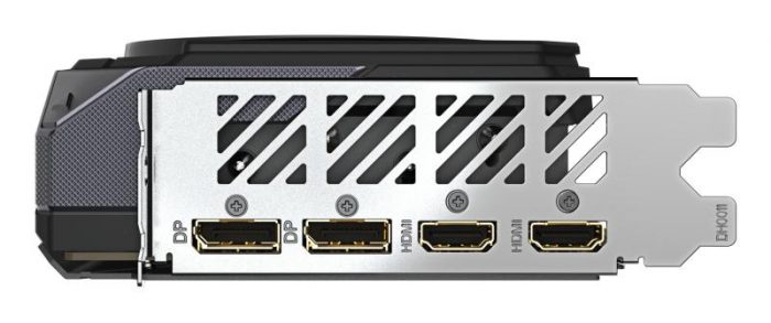 GIGAB GEFORCE RADEON RX 9070 GAMING OC [9]