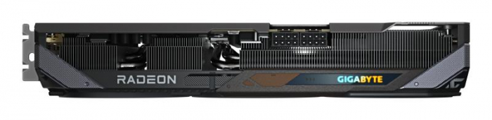 GIGAB GEFORCE RADEON RX 9070 GAMING OC [8]