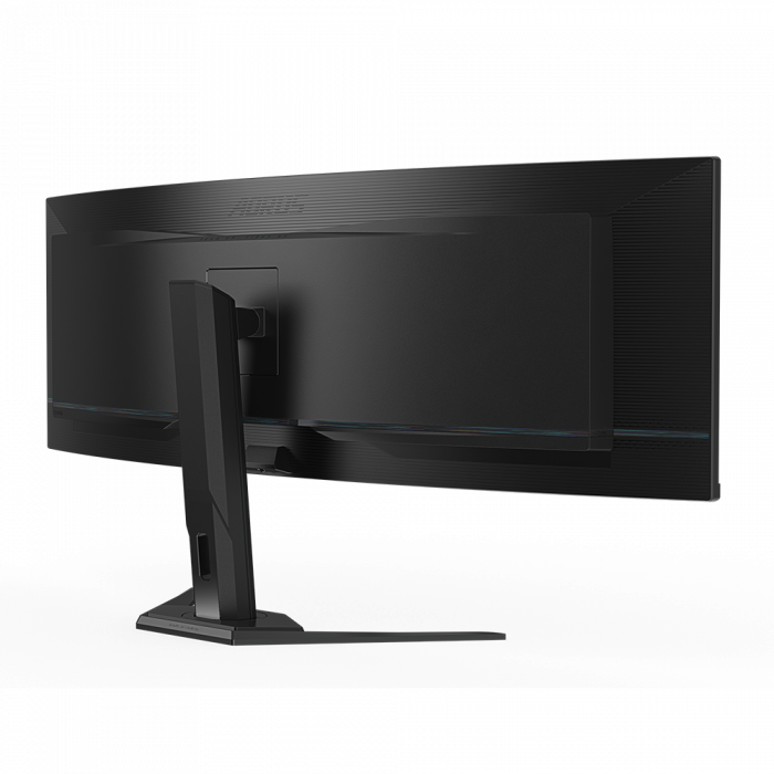 GIGABYTE CO49DQ 49" GAMING MONITOR [2]