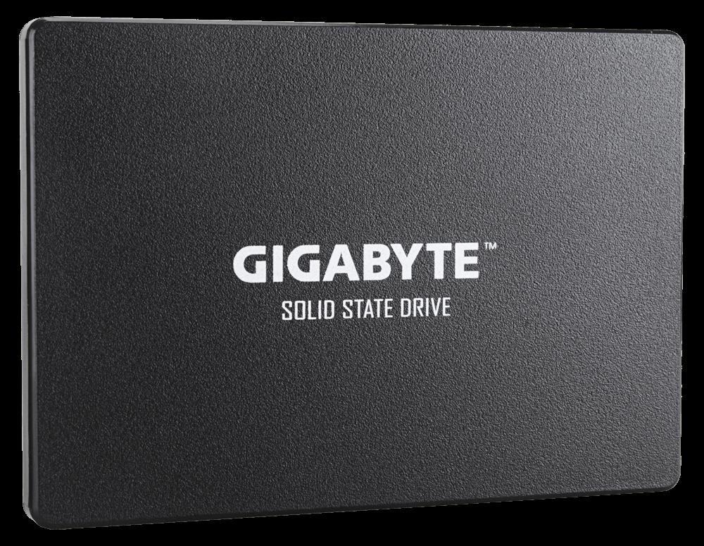GIGABYTE SSD 240GB 2.5" [3]