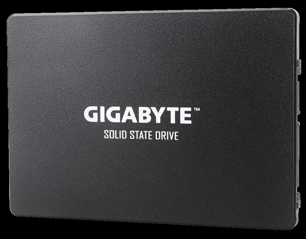 GIGABYTE SSD 256GB 2.5" [4]