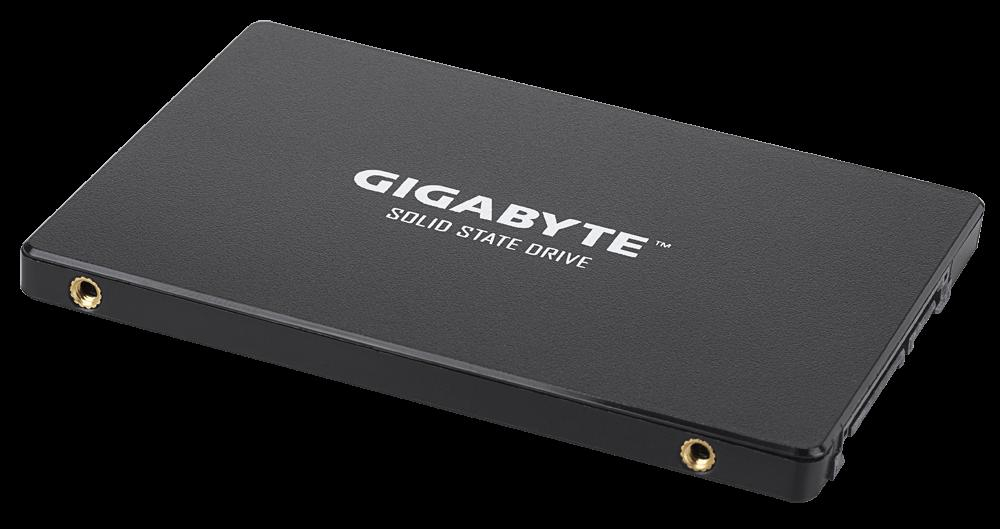 GIGABYTE SSD 256GB 2.5" [3]
