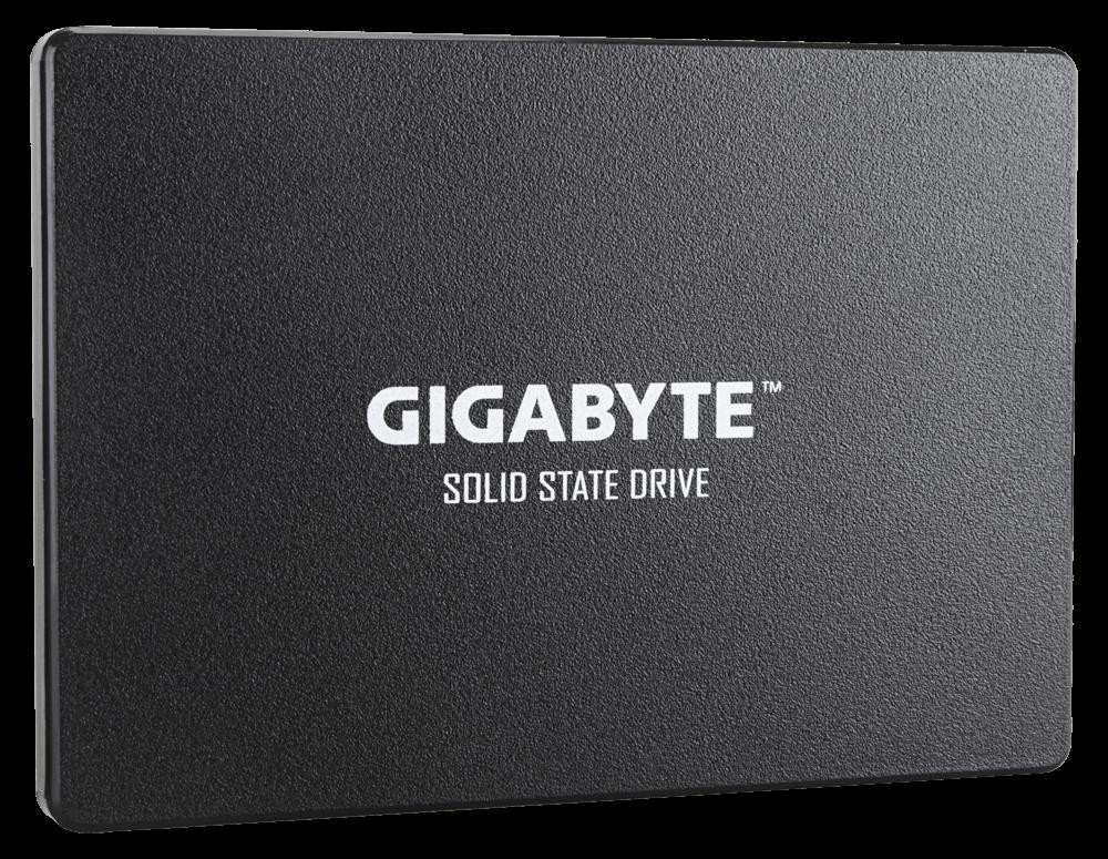 GIGABYTE SSD 256GB 2.5" [2]