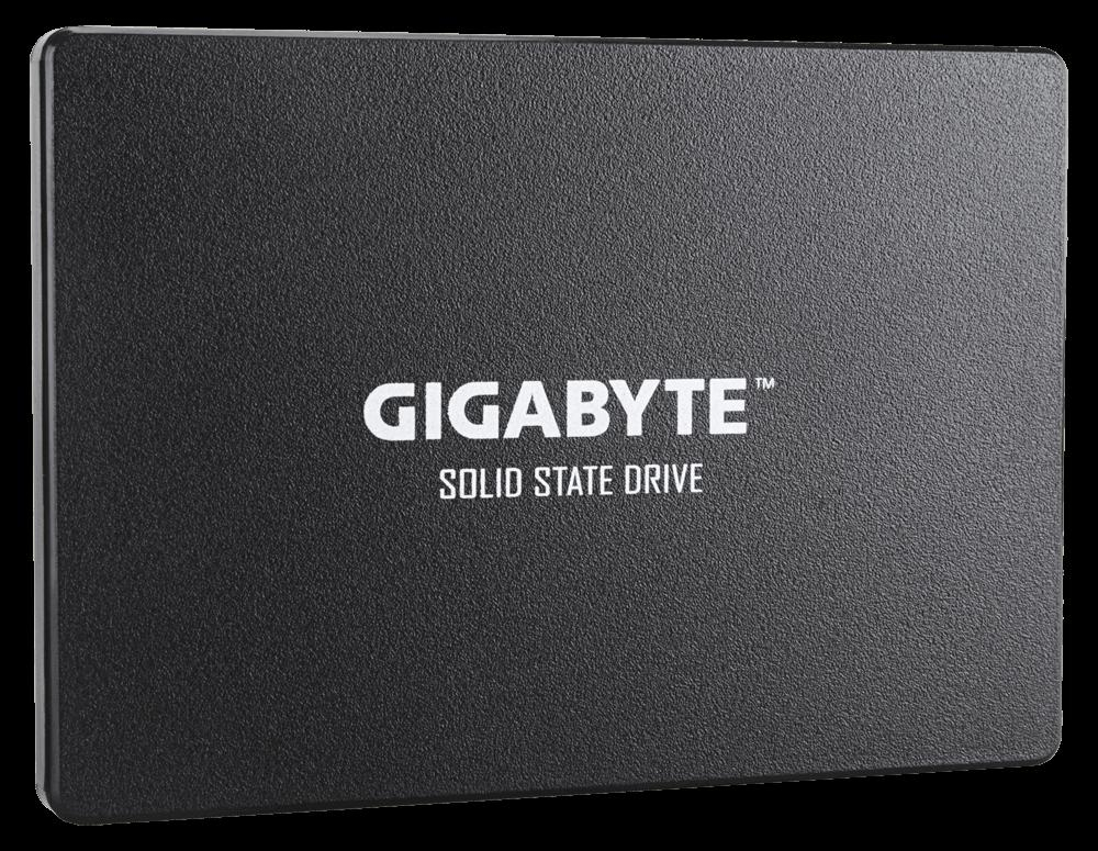 GIGABYTE SSD 480GB 2.5" [2]