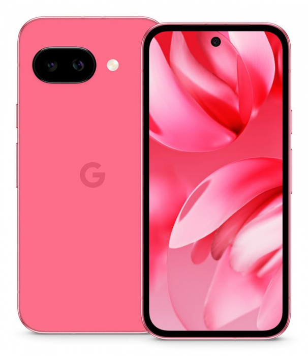 Google Pixel 9A 5G 8/128DS Peony [6]