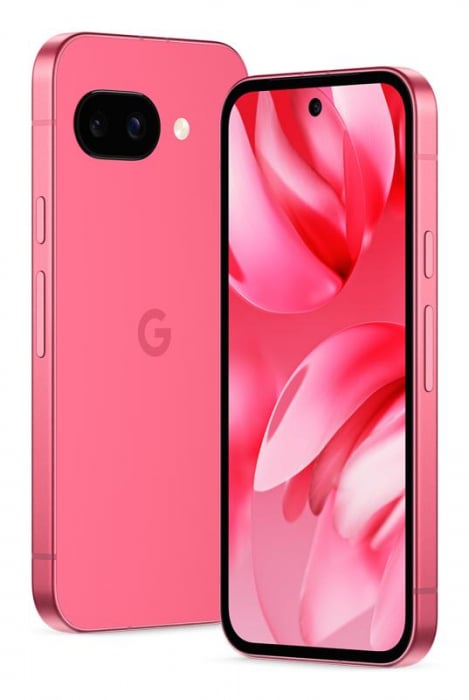 Google Pixel 9A 5G 8/128DS Peony [8]