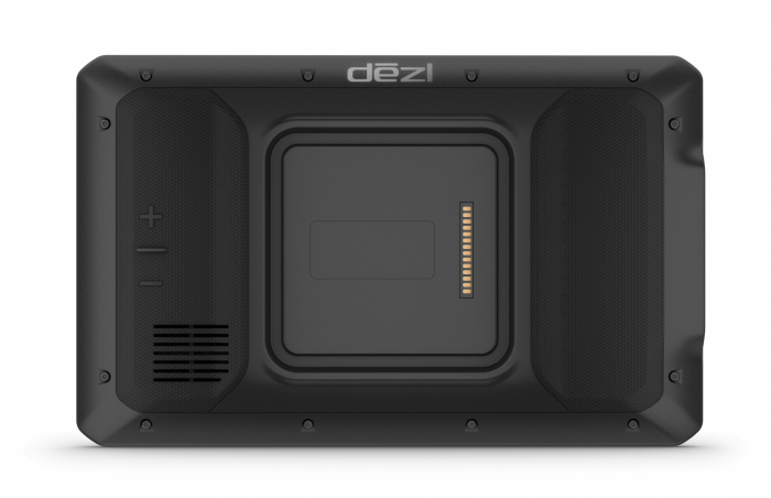 GPS Garmin Dezl LGV820, EU+South Africa [4]
