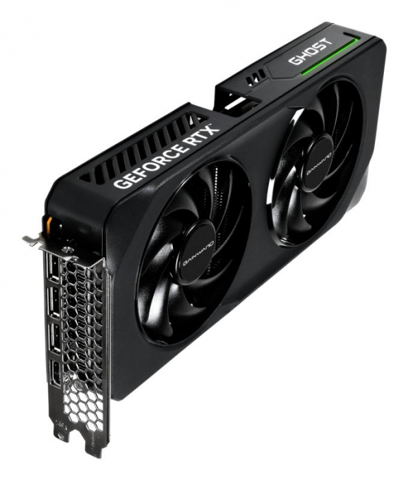GWD GeForce RTX 5050 Ghost [9]