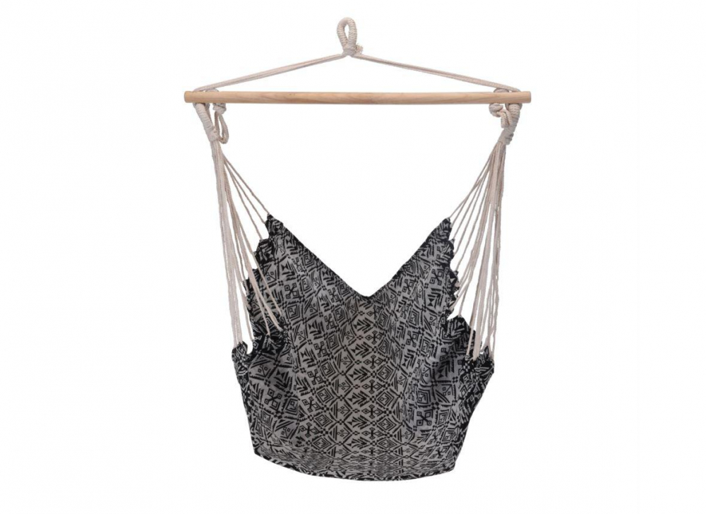 HAMAC SUSPENDAT GEOMETRIC 100x100CM [1]