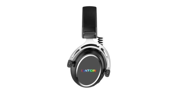 HATOR Hypergang 3 Wireless Headset [1]