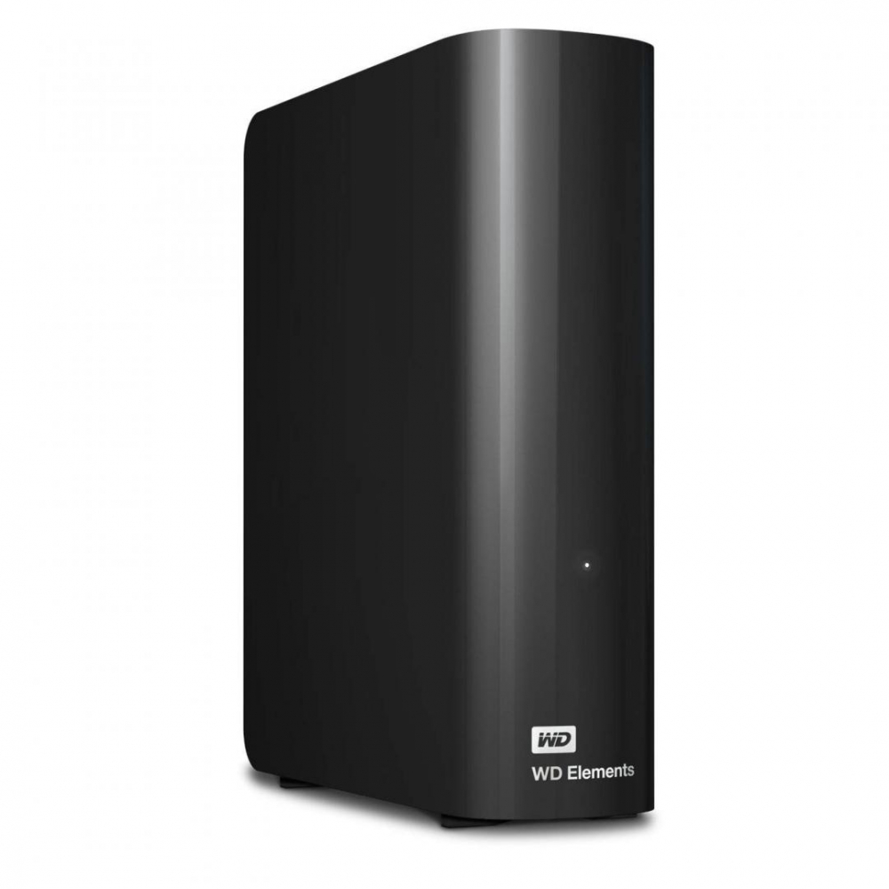 HDD 8TB WD 3.5" ELEMENTS USB 3.0 BK [3]