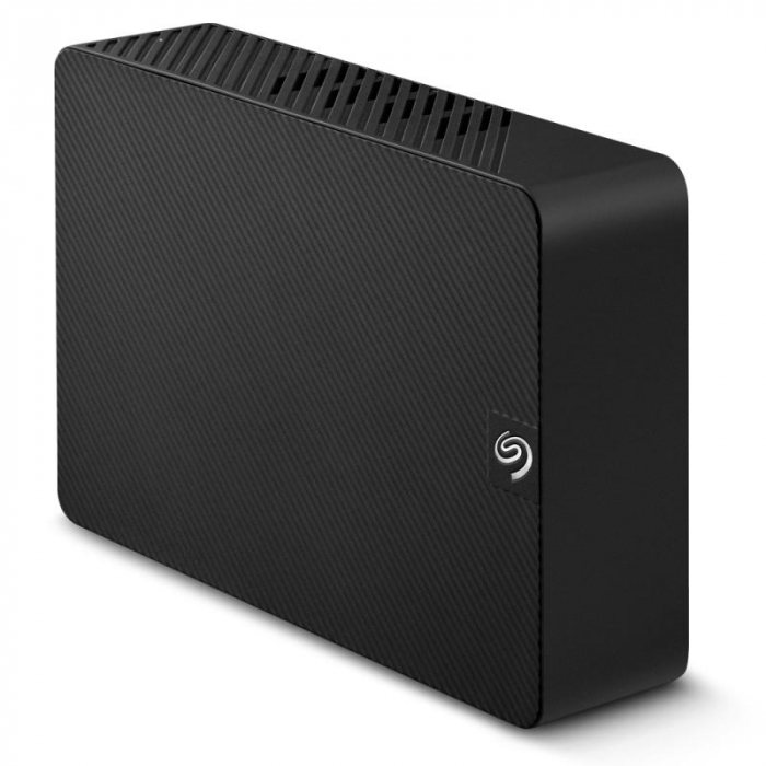 HDD EXT SG 20 TB 3.5" 3.0 EXPANSION BK [6]