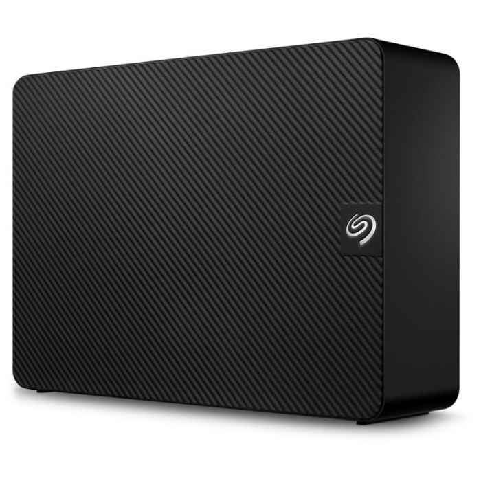 HDD EXT SG 20 TB 3.5" 3.0 EXPANSION BK [4]
