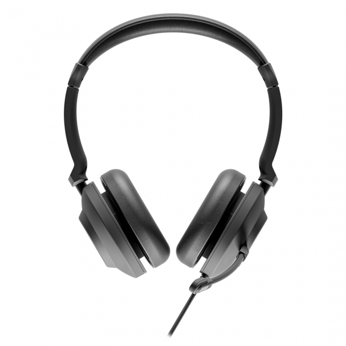 HEADSET AXTEL ONE UC35 STEREO HD AXH-ONE [5]