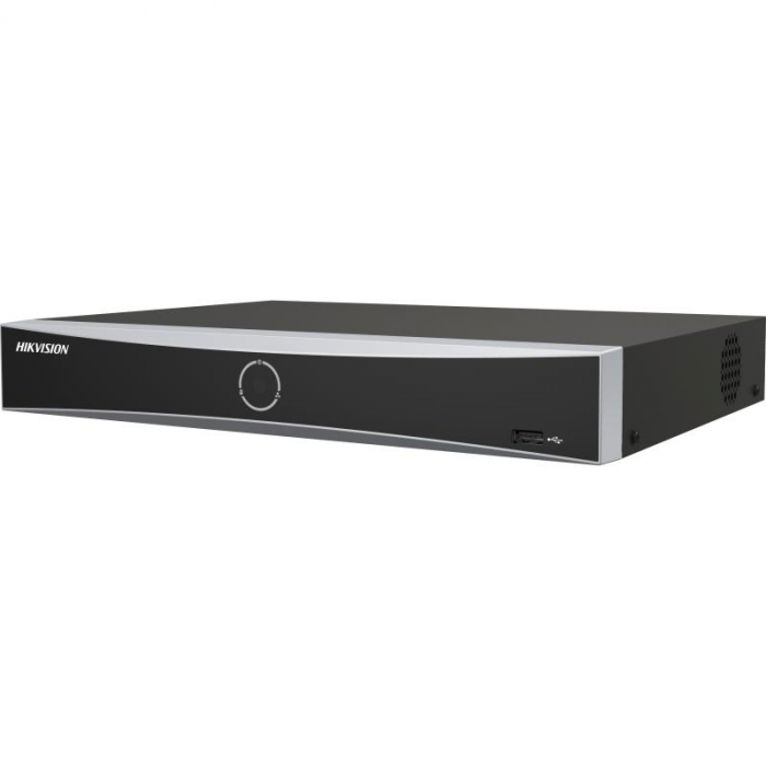 HK NVR 4 CANALE IP ACUSENSE 4K [1]
