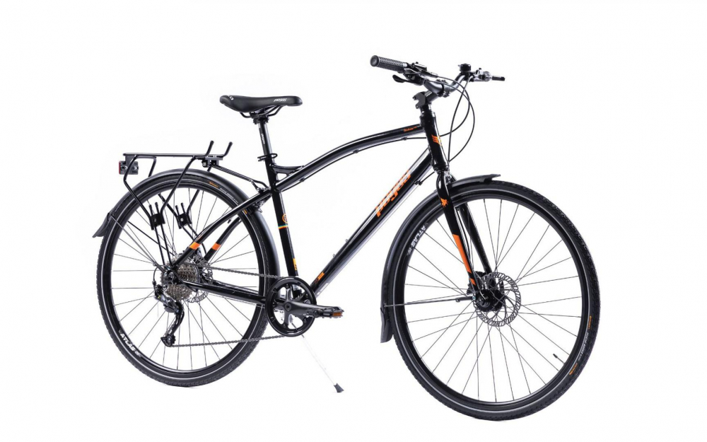 HOINAR 28'' NEGRU PORTOCALIU [3]