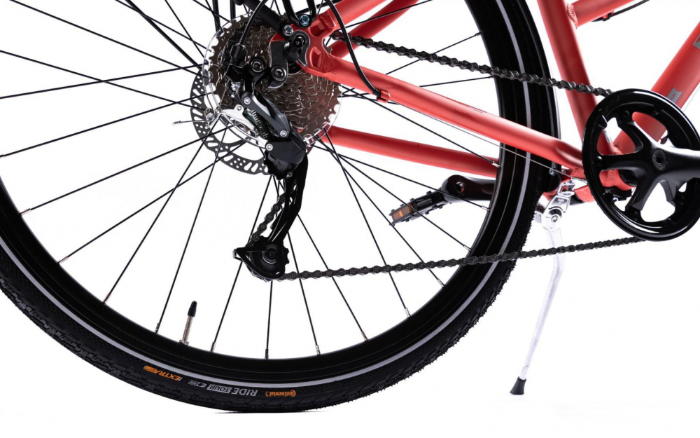 HOINAR 28'' ROZ GRI [3]