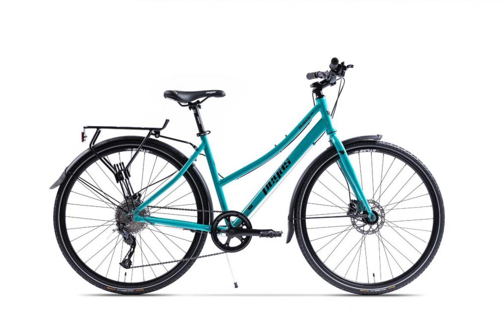 HOINAR 28'' TURCOAZ NEGRU [1]