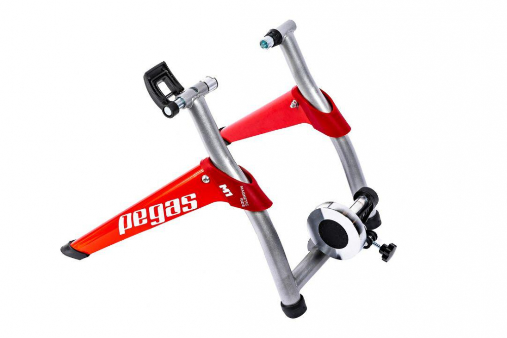 Home trainer magnetic Pegas, 24''-29'' [1]