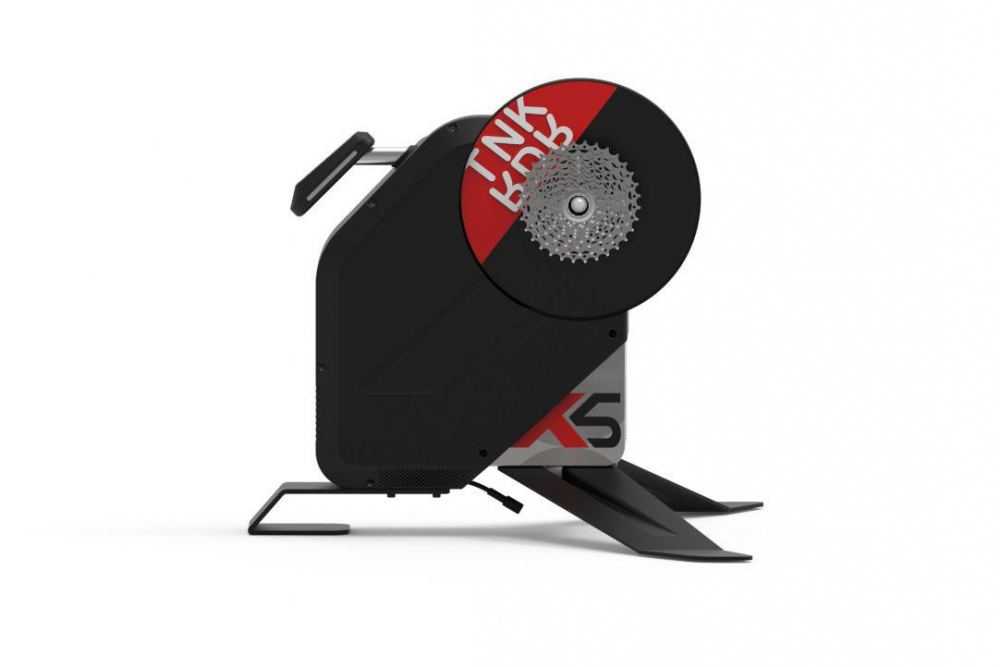 Home Trainer Smart ThinkRider X5 [1]