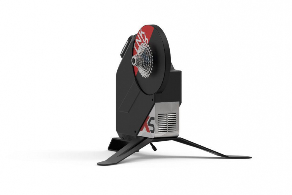 Home Trainer Smart ThinkRider X5 [5]