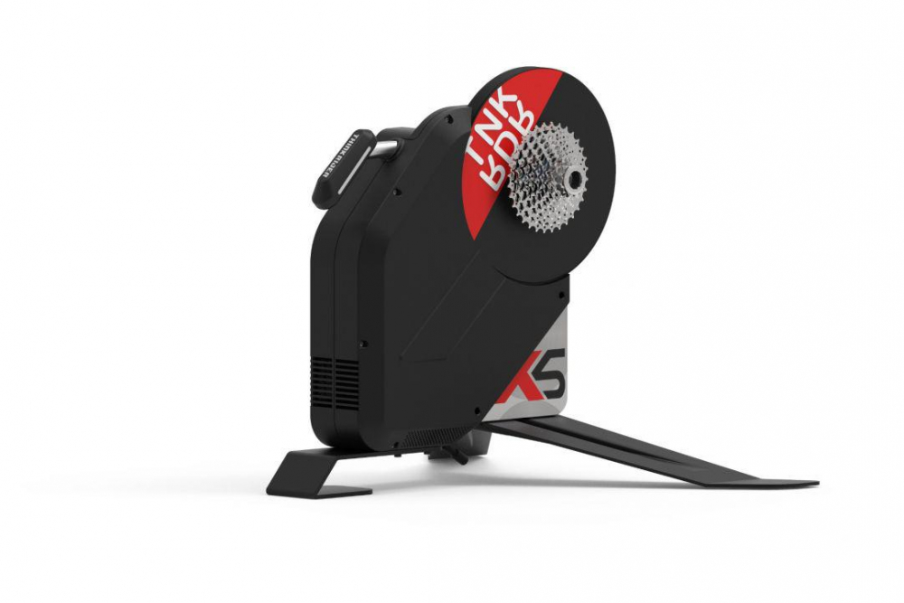 Home Trainer Smart ThinkRider X5 [8]