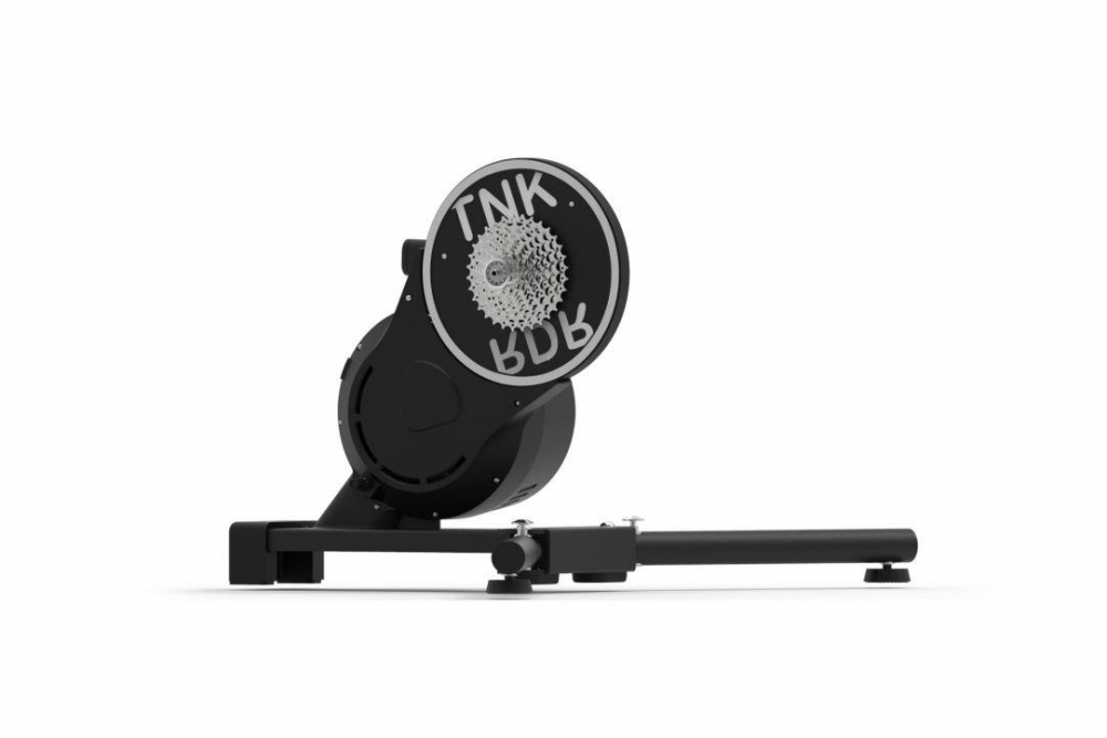 Home Trainer Smart ThinkRider X7-4 [5]