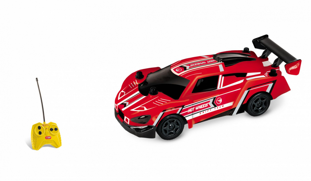 HOT WHEELS DIV. CULORI 1:28 [7]
