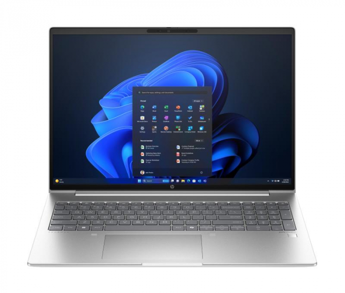 HP 460G11 16" U5-125H 16 512 2050 W11P 2 [1]