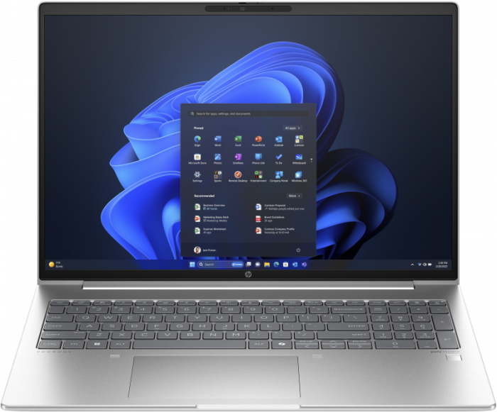 HP 460G11 16" U5-125U 16 512 UMA W11P 3y [6]
