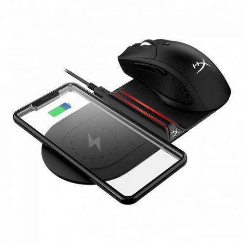 HP HYPERX CHARGEPLAY BASE WIFI CHARGER [2]