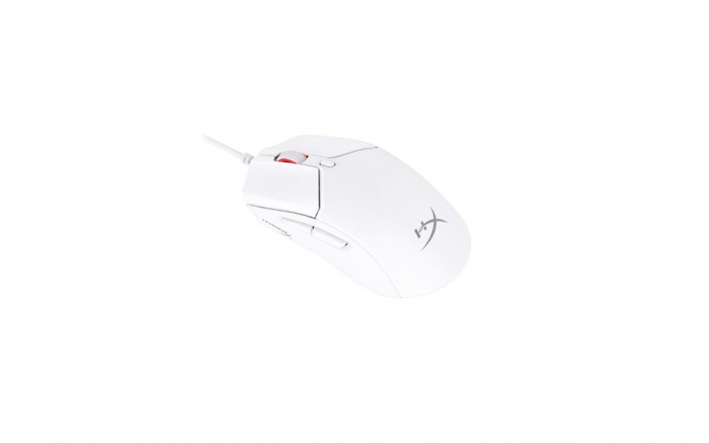 HP HyperX Pulsefire Haste 2 White [2]