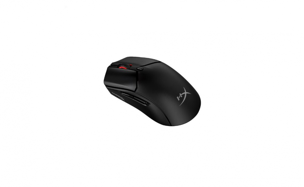 HP HyperX Pulsefire Haste 2 WS Black [2]