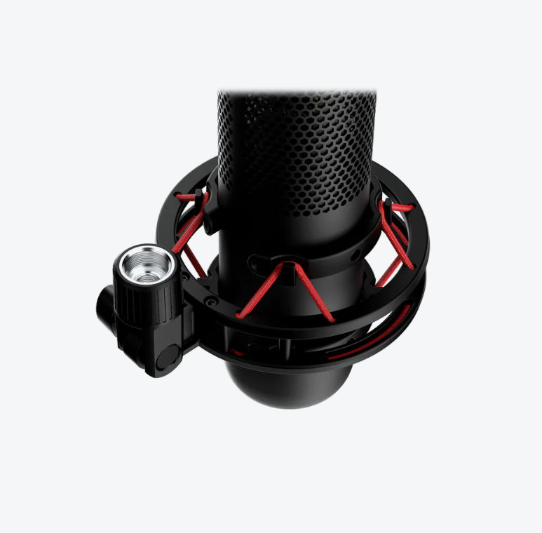 HP MICROFON HyperX ProCast Black [3]
