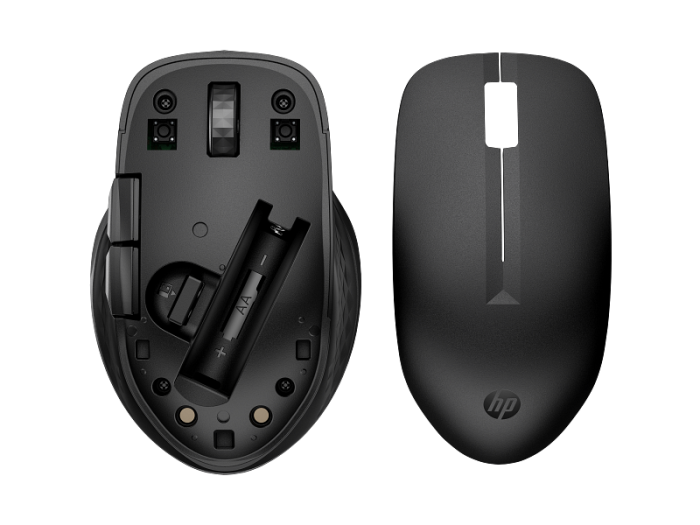 HP MOUSE 435 MltDvc Wireless [3]