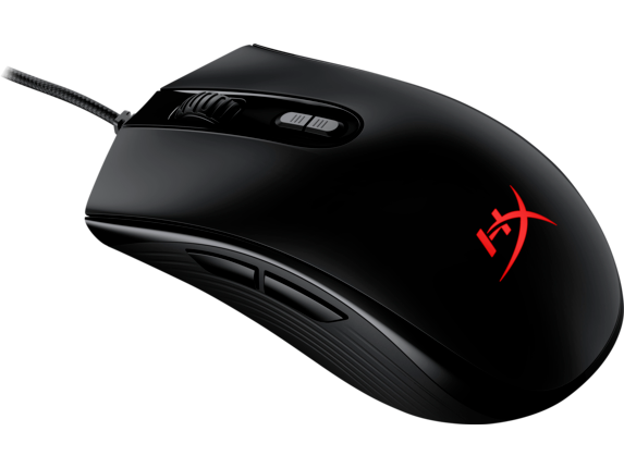 HP MOUSE HYPERX PULSEFIRE CORE [2]