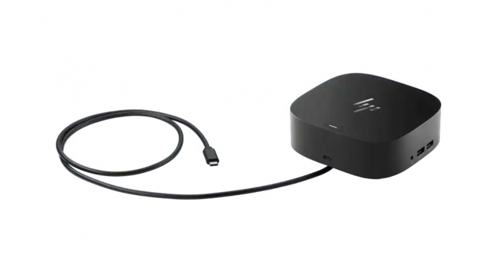HP USB-C Dock G5 [3]