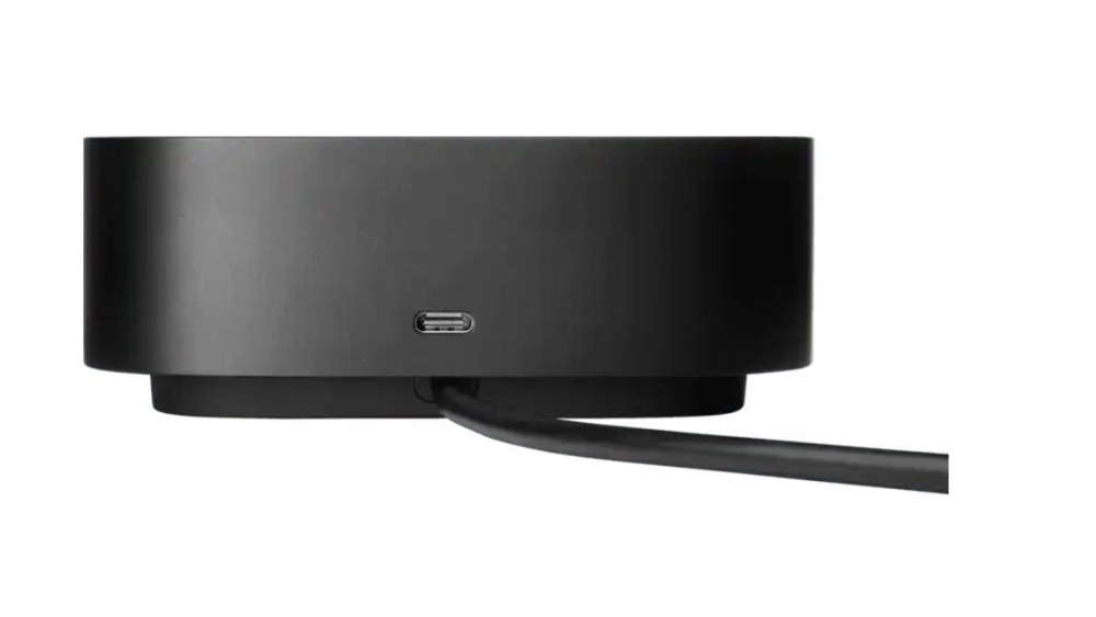 HP USB-C Dock G5 [2]