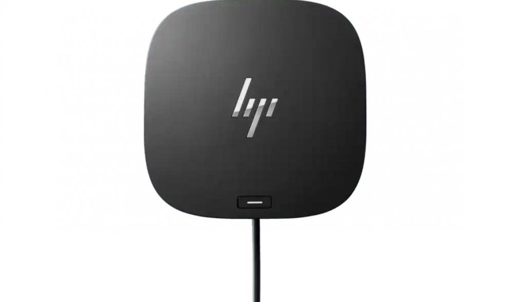 HP USB-C Dock G5 [1]