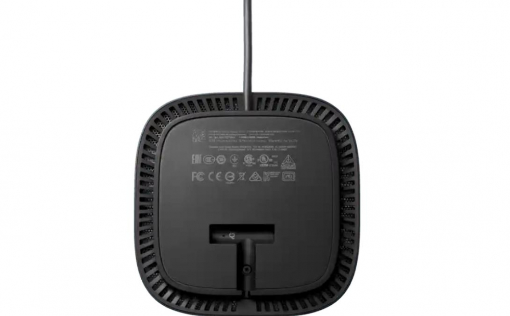 HP USB-C Dock G5 [5]