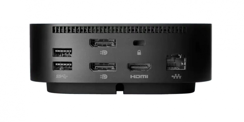 HP USB-C Dock G5 [4]