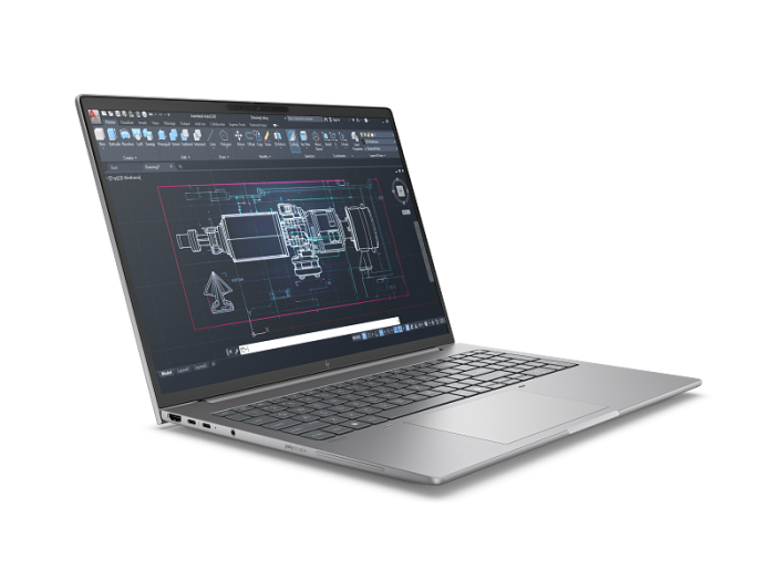 HP Zb8G1i 16" U9-285H 64 S1T UMA W11P 1y [2]