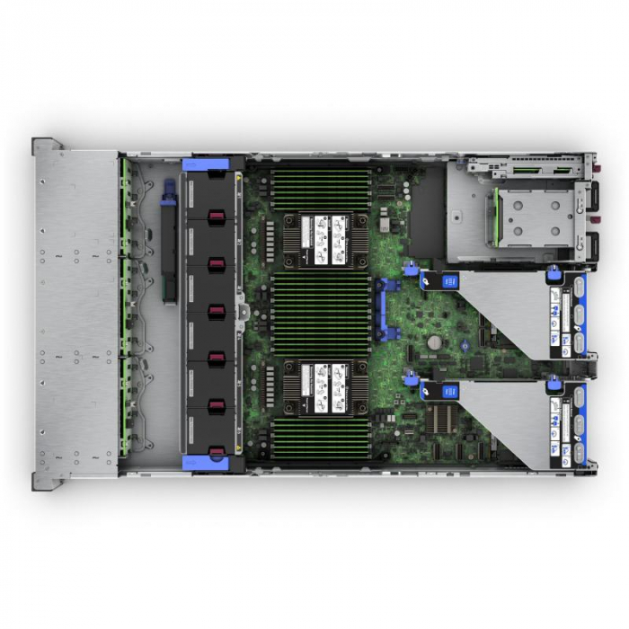 HPE PROLIANT DL380 GEN11 4514Y 2.0GHZ [3]