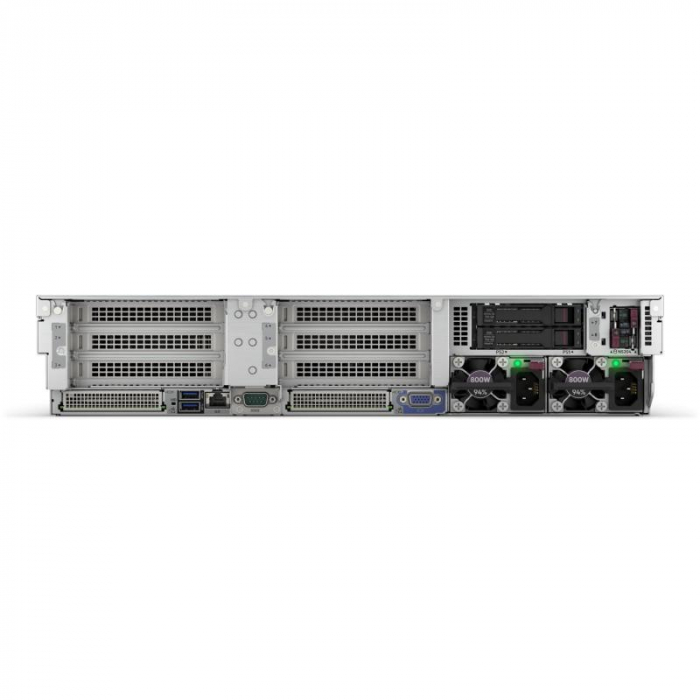 HPE PROLIANT DL380 GEN11 INTEL XEON-S [6]
