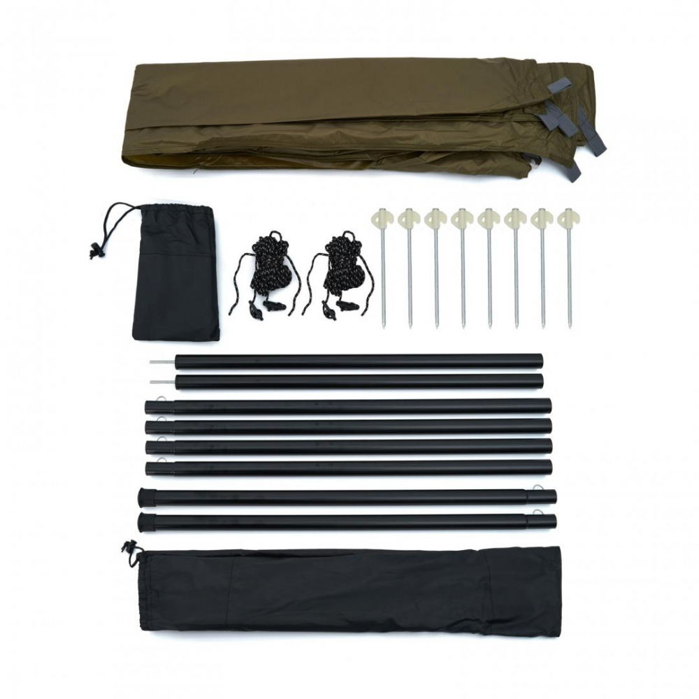 HR ADAPOST CAMPING 3X5M [3]