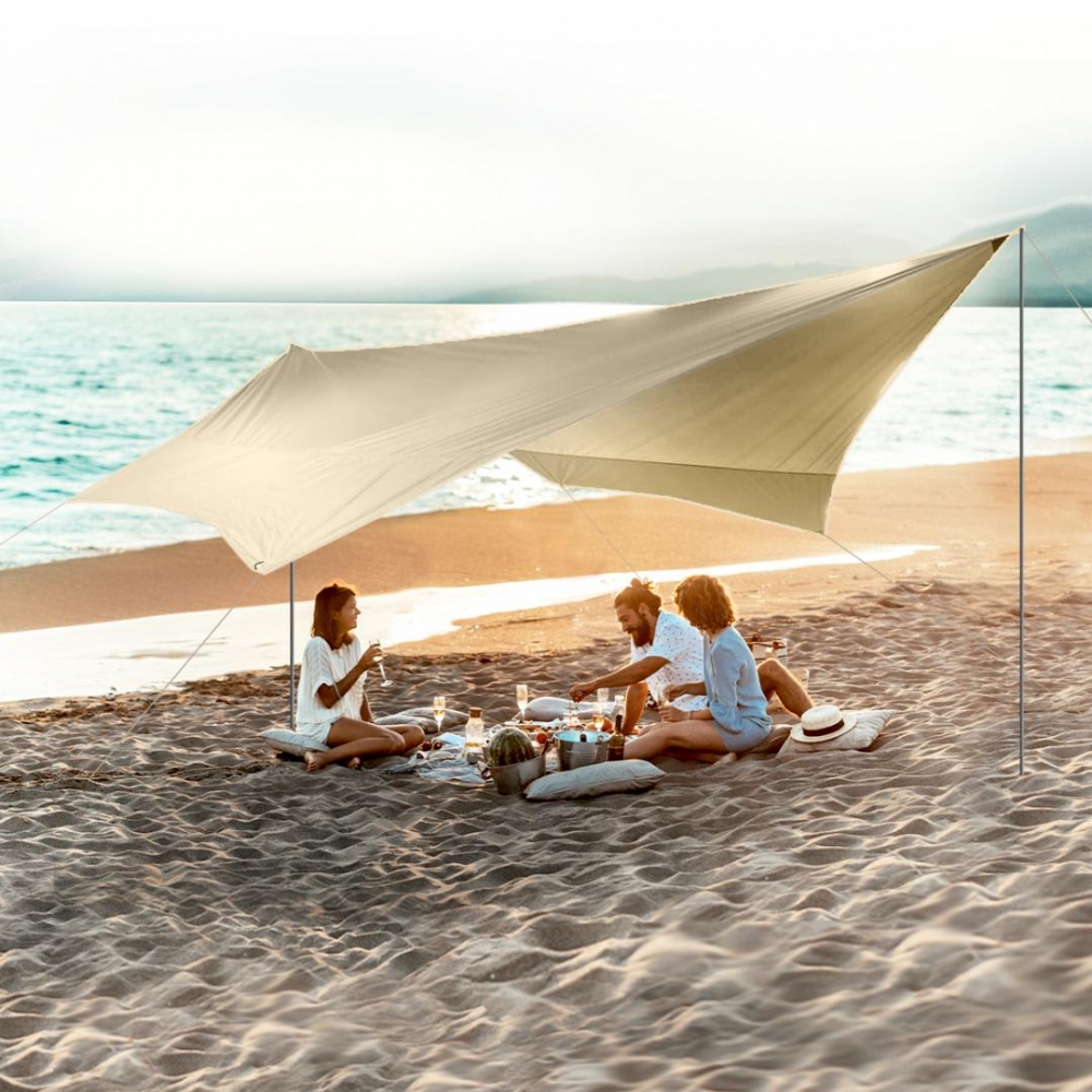 HR ADAPOST CAMPING 5.5X4.3M [4]