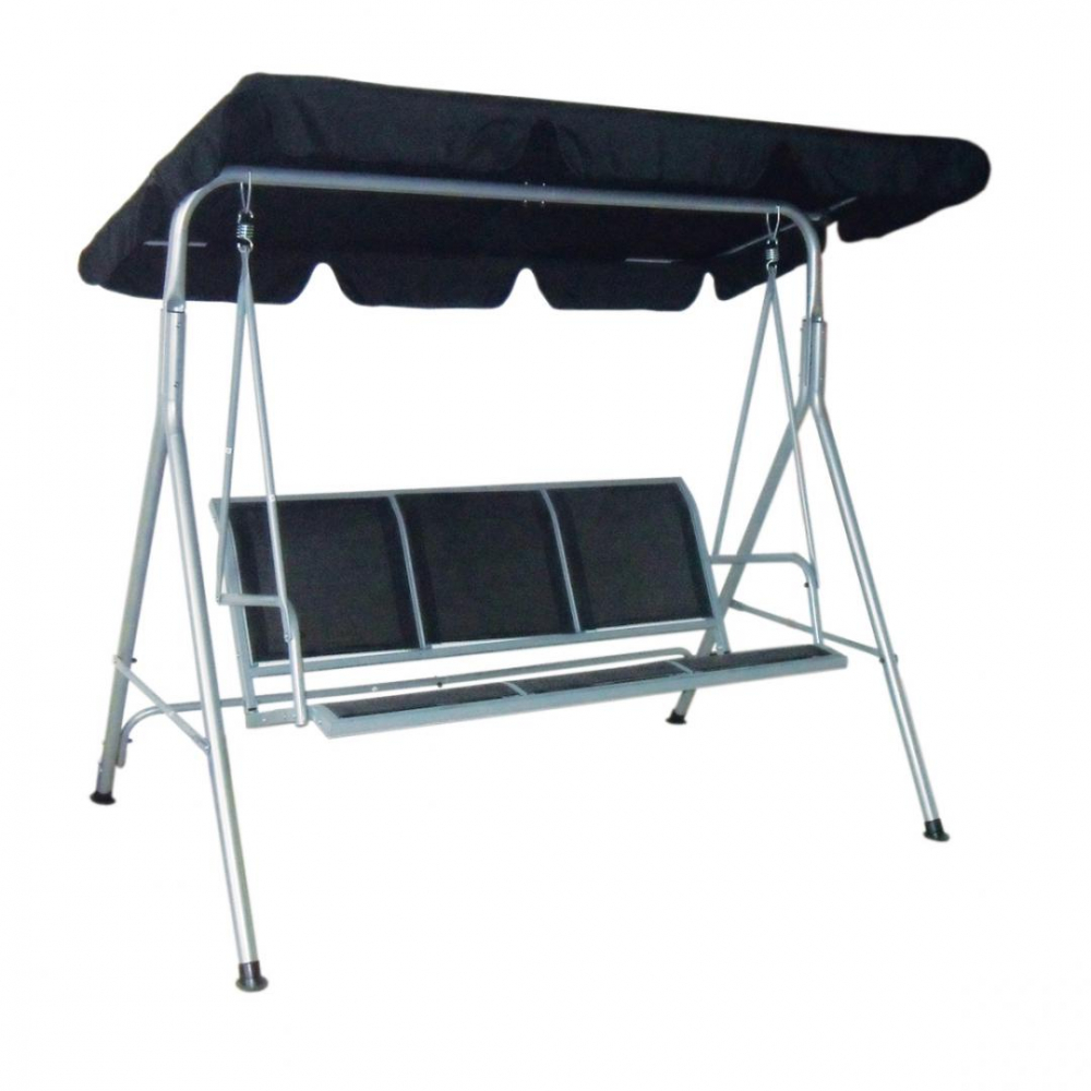 HR BALANSOAR 3 LOCURI NEGRU 175x112x15 [1]