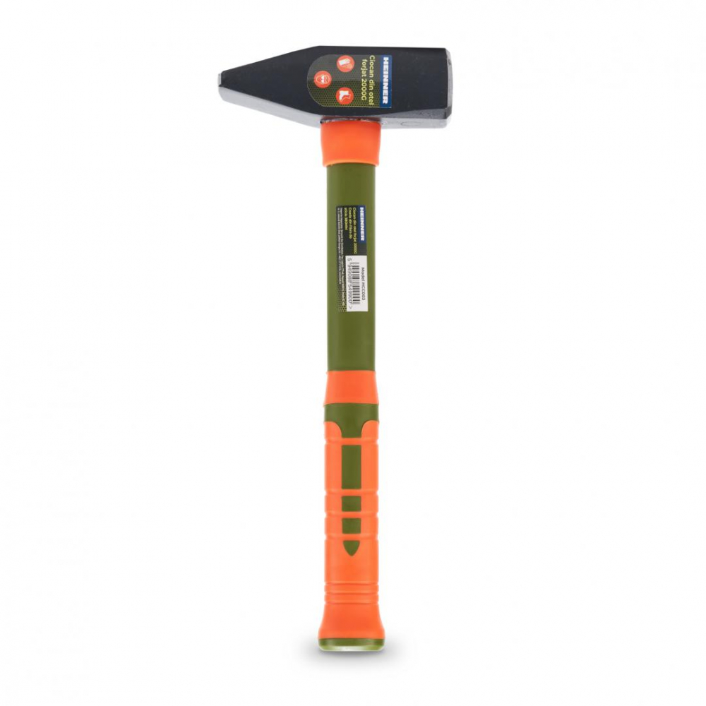 HR CIOCAN 2000G/380MM [1]