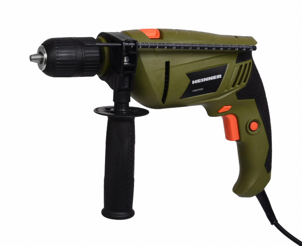 HR MASINA DE GAURIT CU PERCUTIE 800W13MM [1]