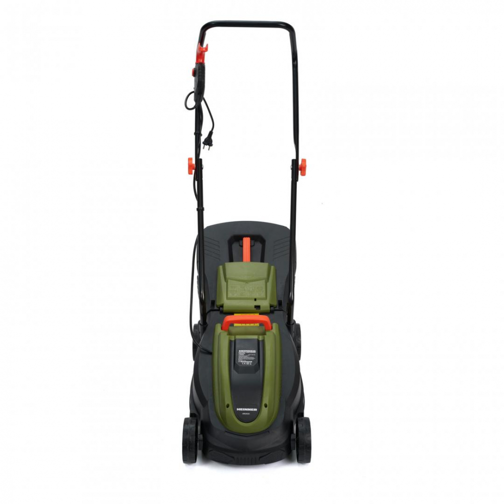 HR MASINA GAZON 1300W 3500RPM 32CM [2]